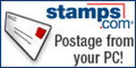 Shop with Stamps.com Coupons