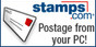 Stamps.com Coupons