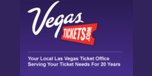 Vegas Tickets Coupons