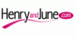 Shop with Henry & June Coupons Henry & June Coupons