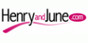 Henry & June Coupons