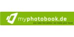 Shop with Myphotobook.de Coupons Myphotobook.de Coupons