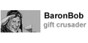 Baron Bob Coupons