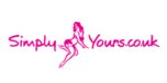 Shop with Simplyyours.co.uk Coupons Simplyyours.co.uk Coupons