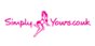 Simplyyours.co.uk Coupons