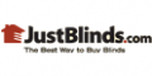Shop with Just Blinds Coupons