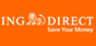 ING DIRECT Coupons