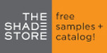 Shop with The Shade Store Coupons