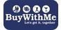 Buy With Me Coupons