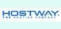Hostway Coupons