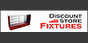 New Discount Store Fixtures Coupons