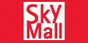 SkyMall Coupons