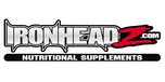 Shop with IronHeadZ.com Coupons IronHeadZ.com Coupons