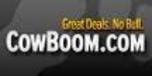 CowBoom Coupons