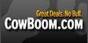 CowBoom Coupons