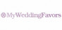 My Wedding Favors Coupons