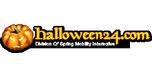 Shop with Halloween24.com Coupons