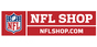 NFL Shop Coupons