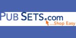 Shop with Pubsets.com Coupons Pubsets.com Coupons