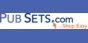Pubsets.com Coupons