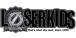 Shop with LoserKids Coupons LoserKids Coupons