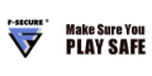 Shop with F-Secure Coupons