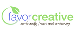 Shop with Favorcreative.com Coupons