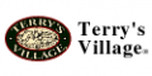 Shop with Terry's Village Coupons