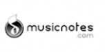 Shop with Music Notes Coupons