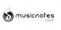 Music Notes Coupons