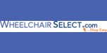 Wheelchairselect.com Coupons