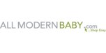 Shop with All Modern Baby Coupons All Modern Baby Coupons
