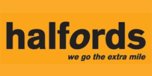 Shop with Halfords Coupons
