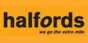 Halfords Coupons
