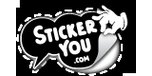 Shop with Stickeryou.com Coupons Stickeryou.com Coupons
