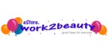 Shop with eStore.work2beauty.com Coupons