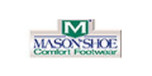 Mason Shoe Coupons
