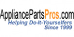 Shop with Appliance Parts Pros Coupons