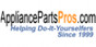 Appliance Parts Pros Coupons