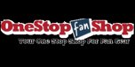 One Stop Fan Shop Coupons