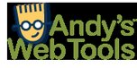 Andy's Web Tools Coupons