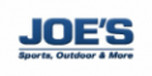 Shop with Joe's Sports Coupons