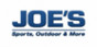 Joe's Sports Coupons