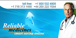 Shop with Reliablemeds.biz Coupons Reliablemeds.biz Coupons