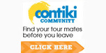 Shop with Contiki Coupons Contiki Coupons