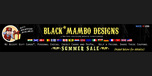Blackmambo.spreadshirt.com Coupons