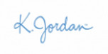 K. Jordan Coupon Codes