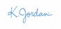 K. Jordan Coupons