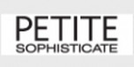 Shop with Petite Sophisticate Coupons