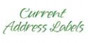Current Labels Coupons